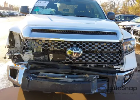 2020 Toyota Tundra Sr5 z USA, uszkodzony, nr VIN 5TFDY5F16LX919973